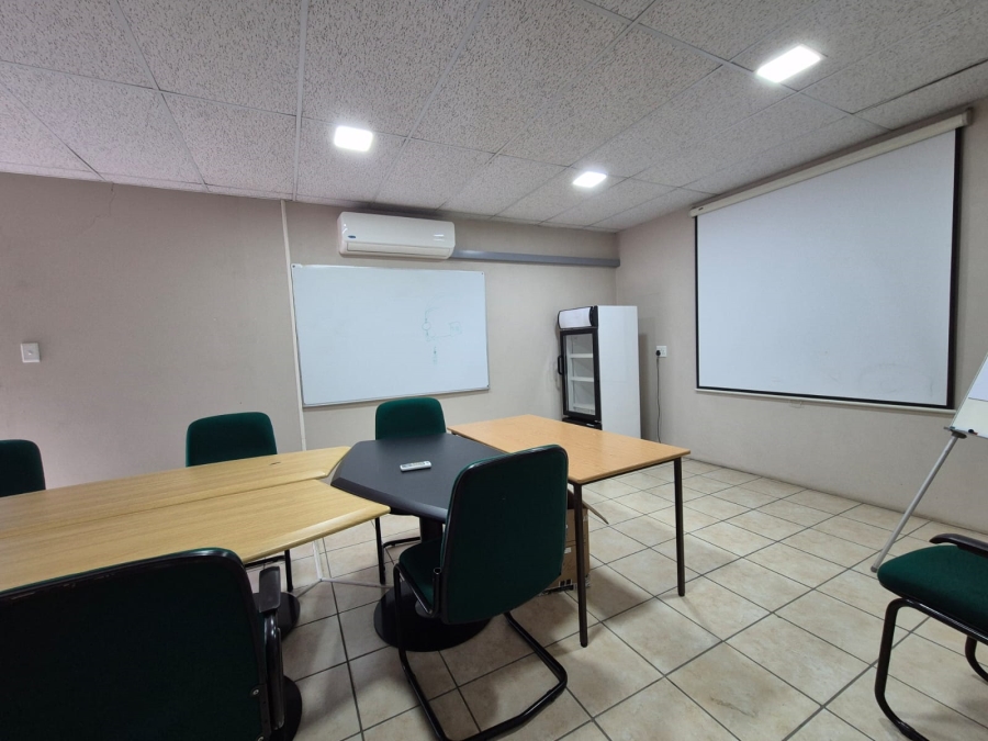 To Let commercial Property for Rent in Vaalpark Free State